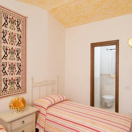 Villa Agnese *