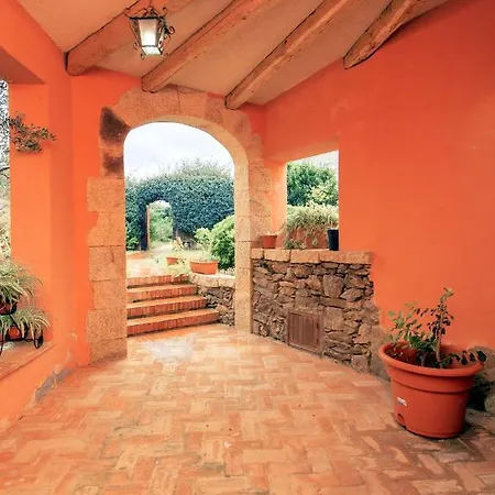Agnese Villa Porto Cervo