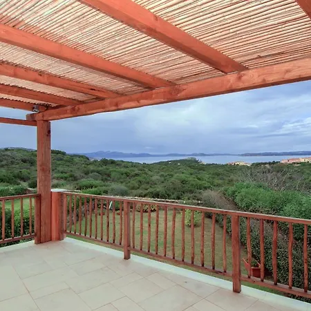 Agnese Villa Porto Cervo