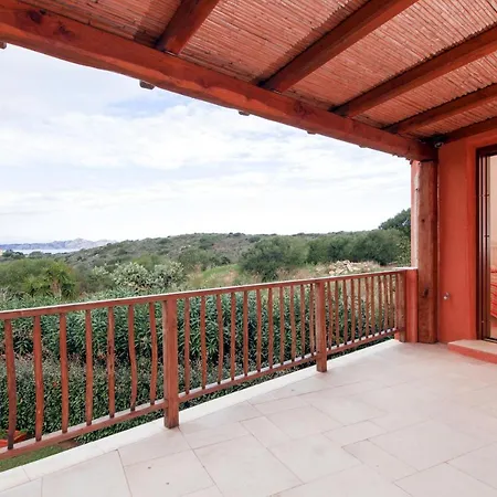 Agnese Villa Porto Cervo